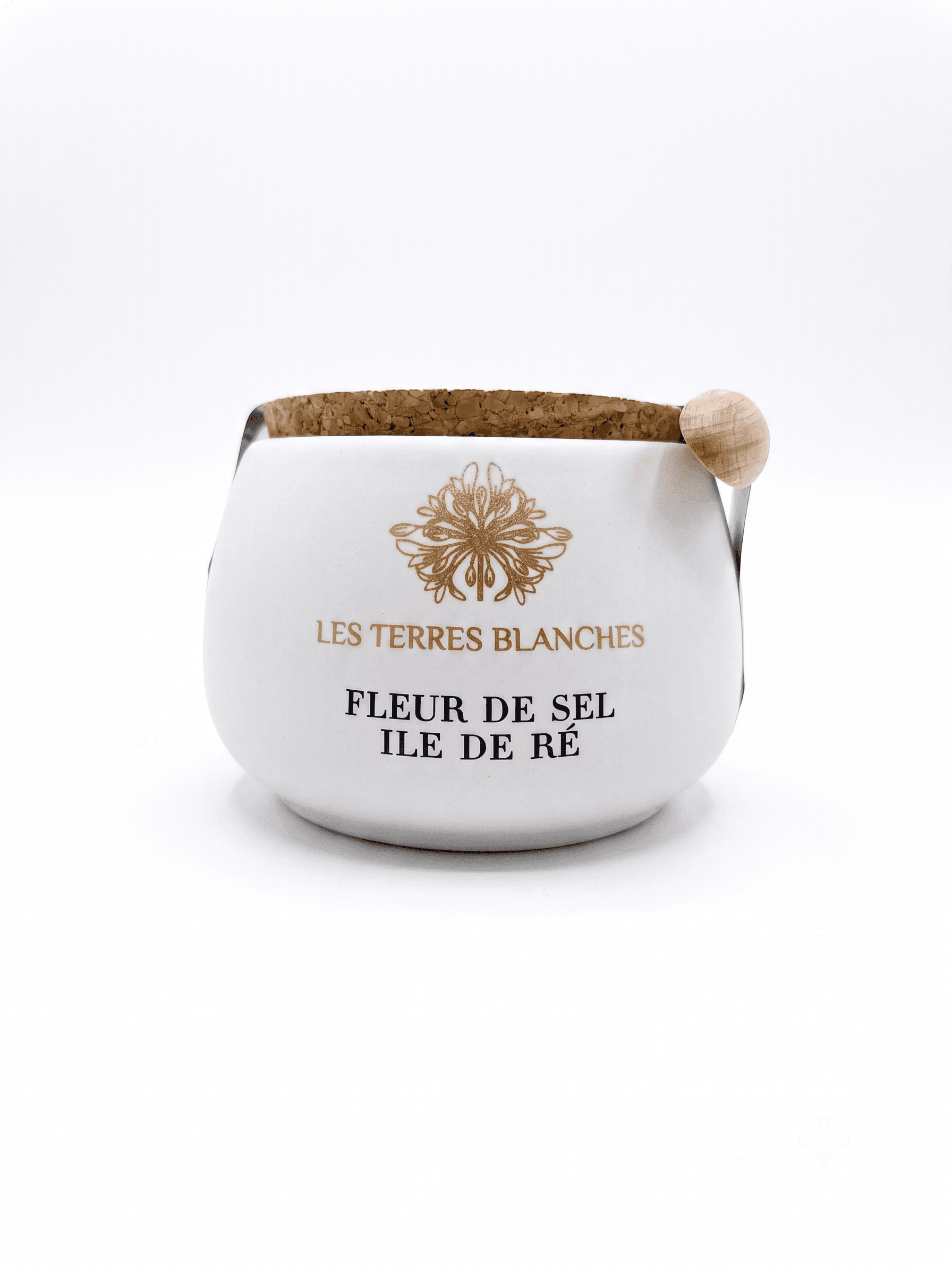 Fleur de sel Île de Ré