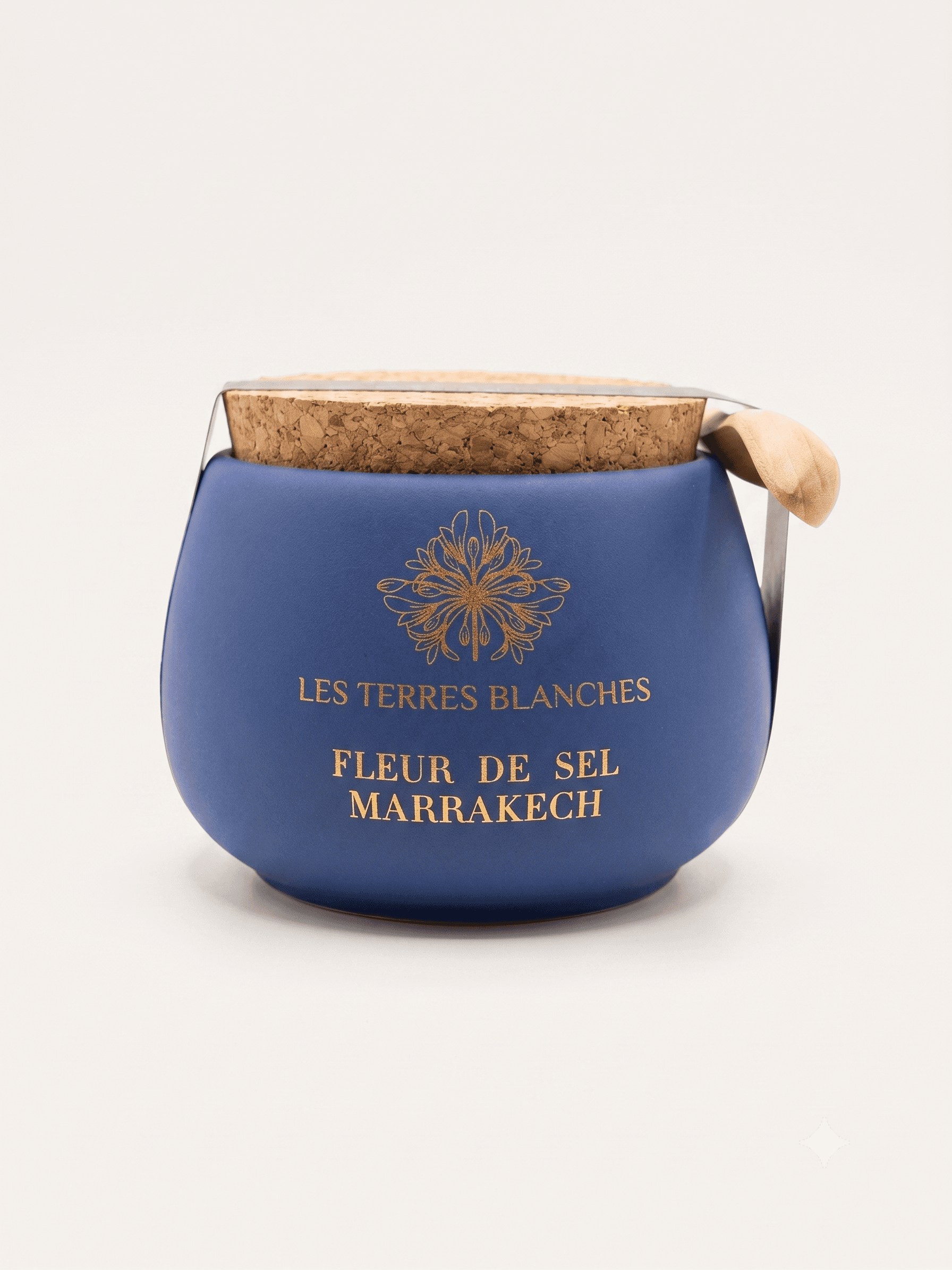 Fleur de sel Marrakech
