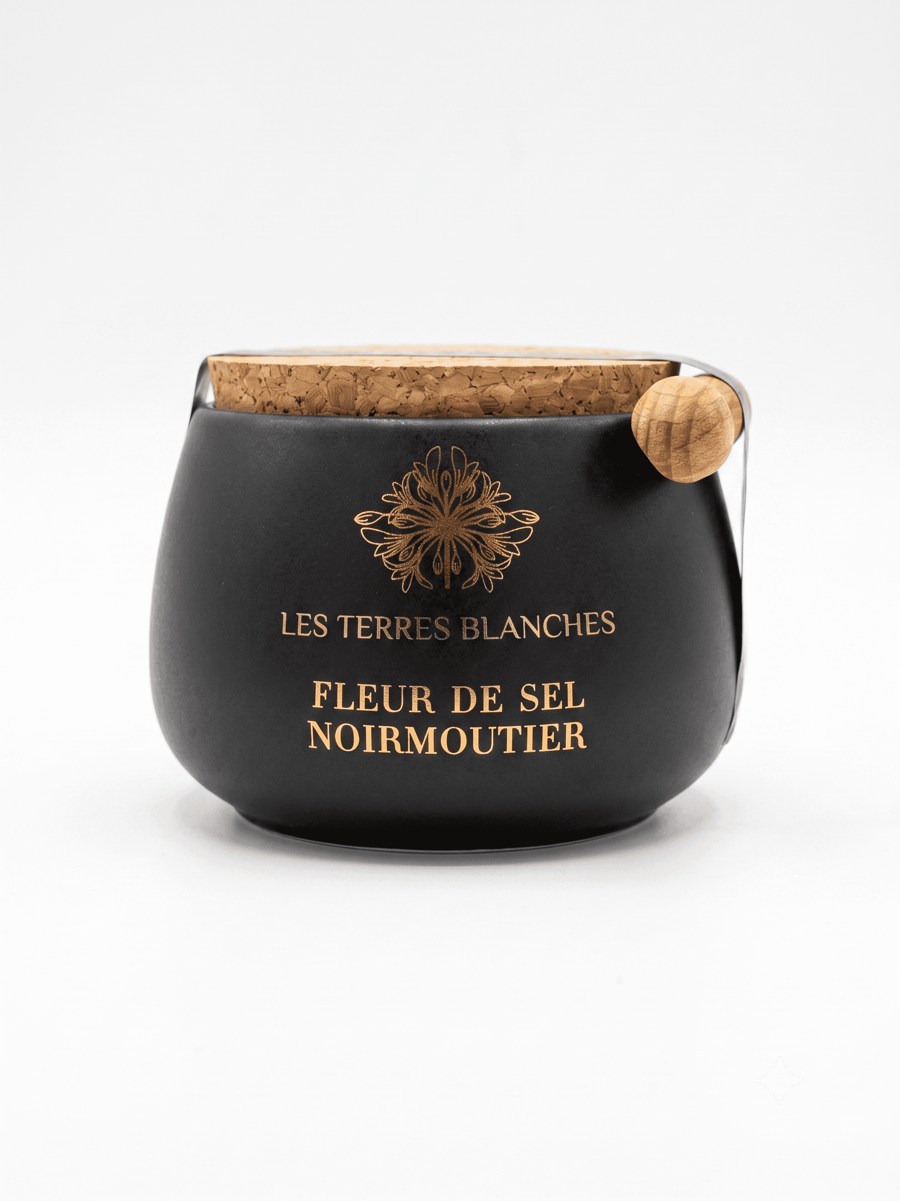Fleur de sel Noirmoutier