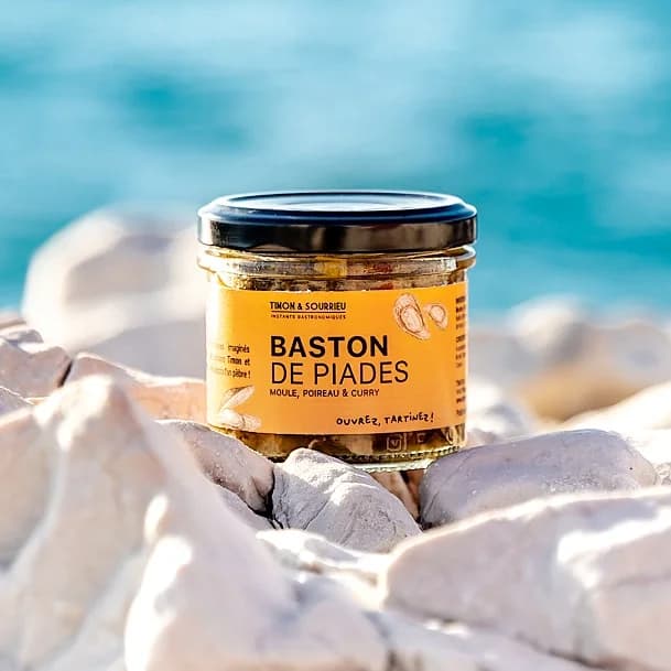 Baston de piades