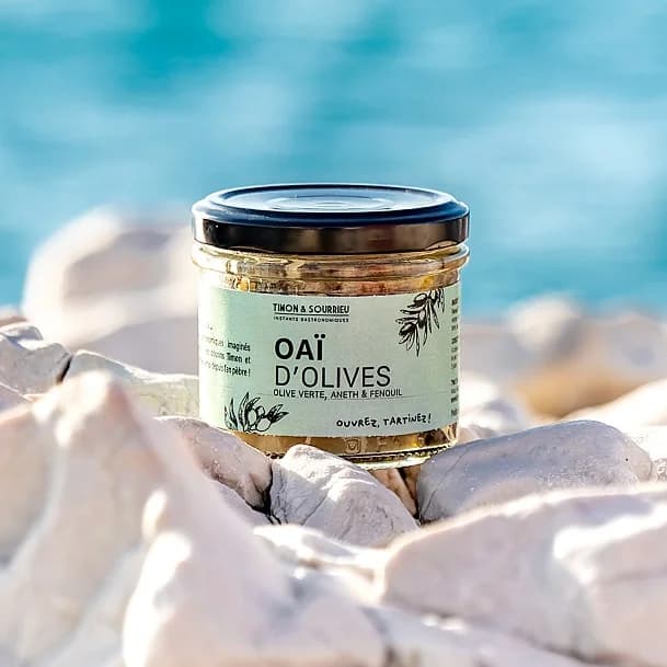 Oaï d'olives