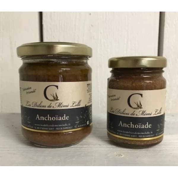Anchoïade