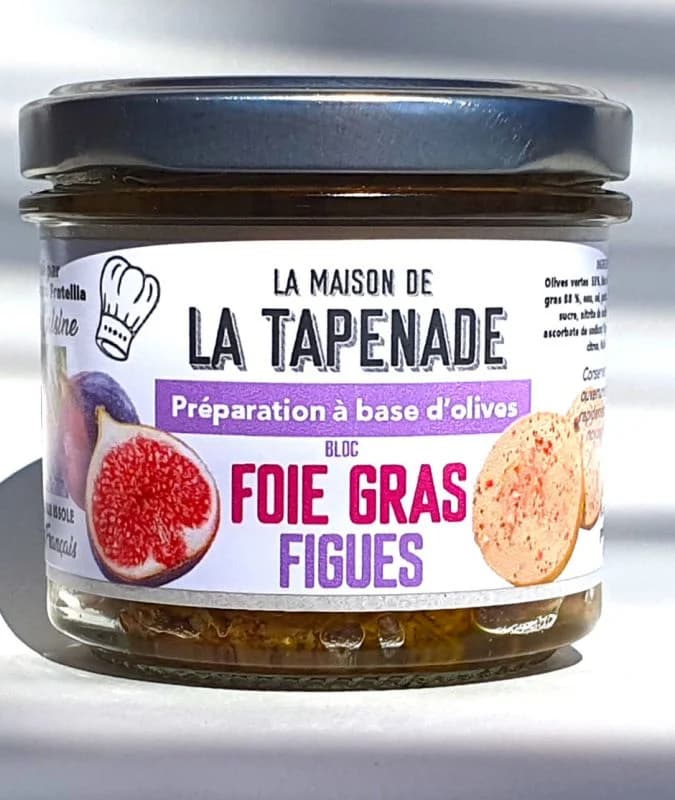 Foie Gras