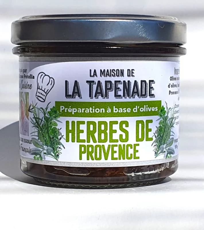 Herbes de Provence