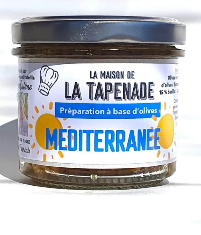 Méditerranée