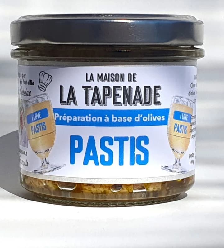 Pastis