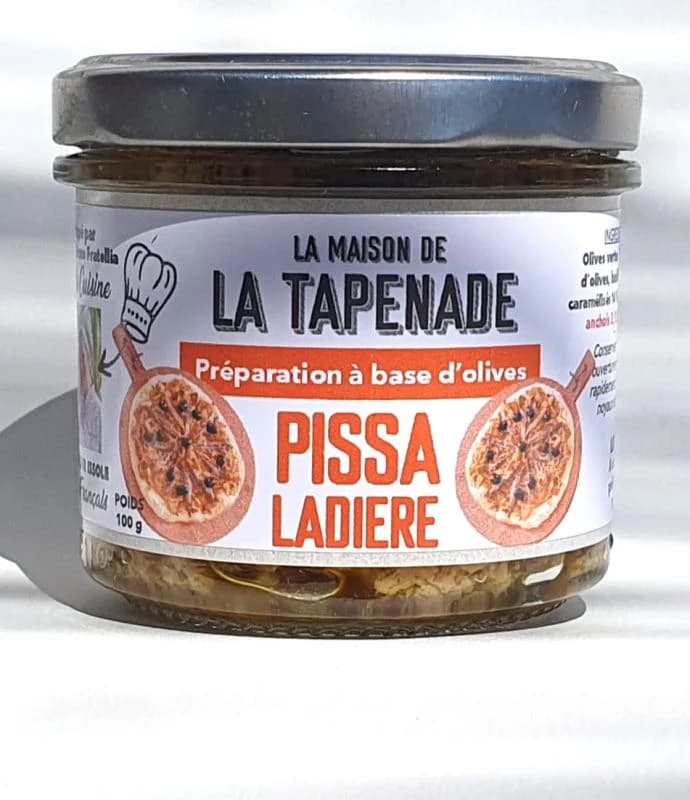 Pissaladière