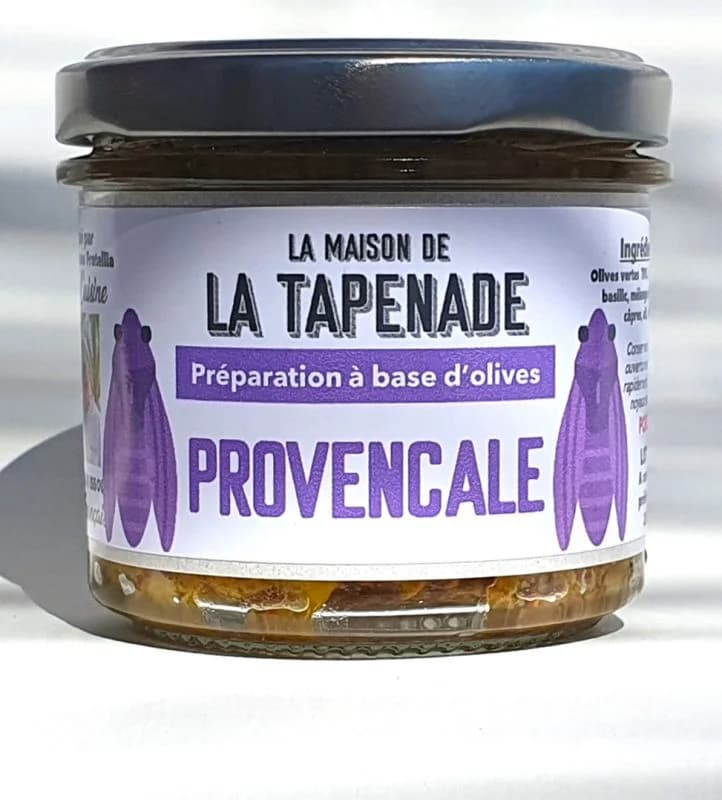 Provençale