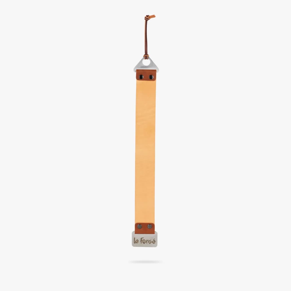 Strop Cuir · Le Forgé