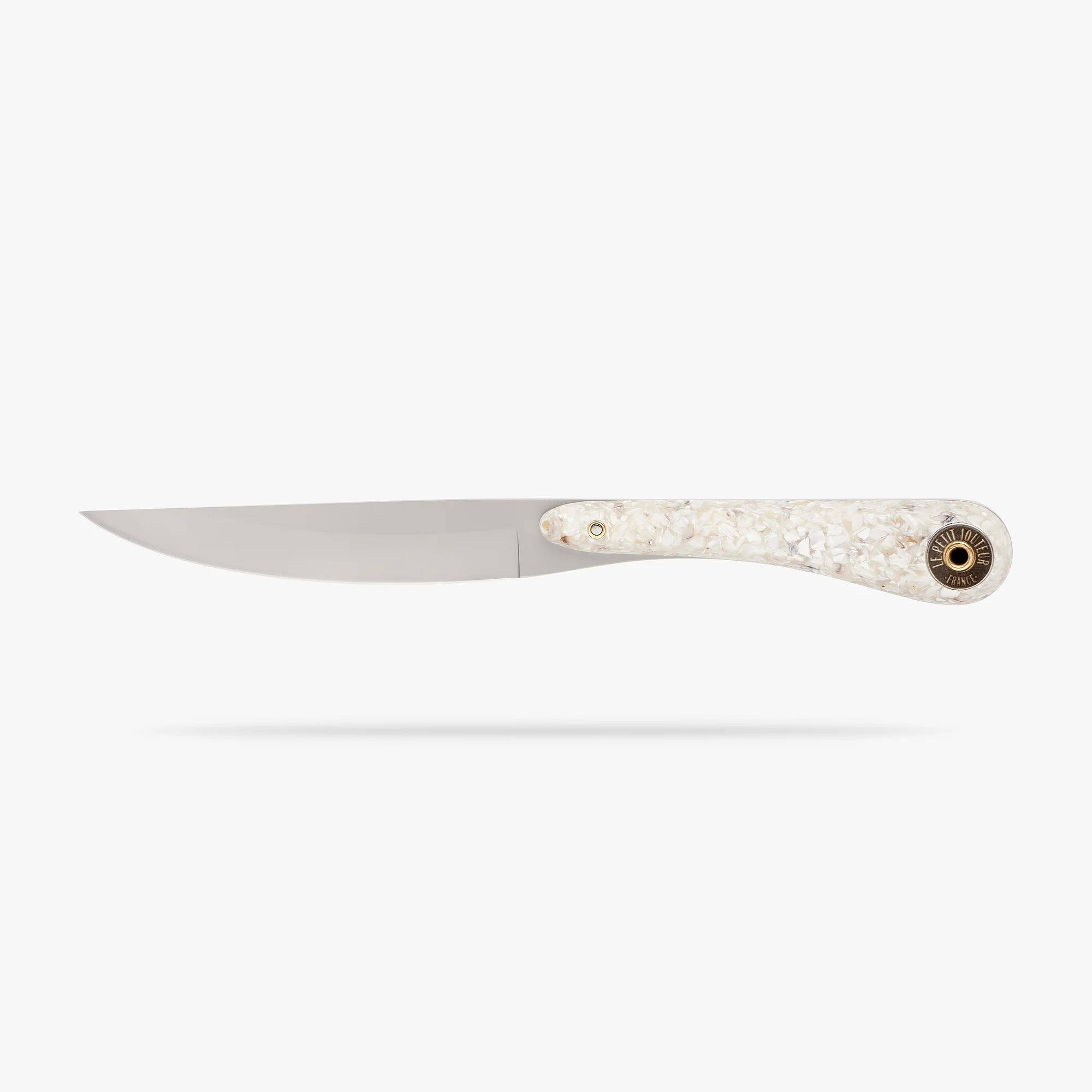 Couteau de Table · Huître