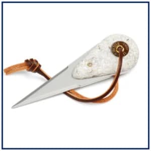 Couteau à Huîtres en Huîtres