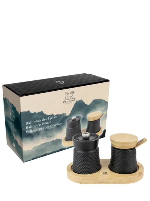 Coffret Bali Palais des Épices