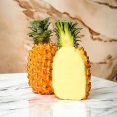Sorbet Ananas Victoria